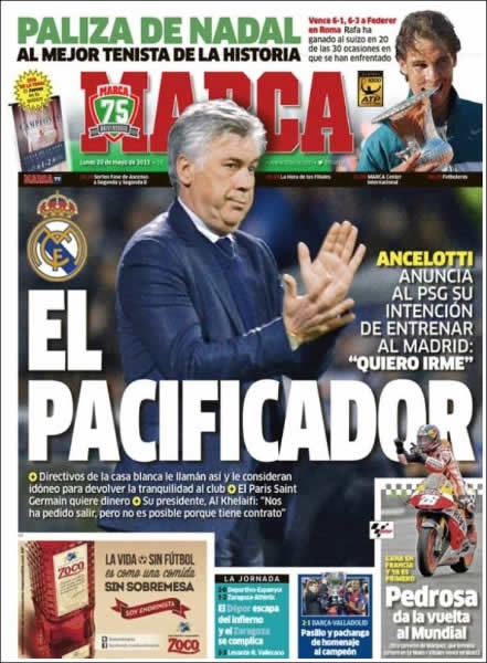 El Papelón (20-05-13)