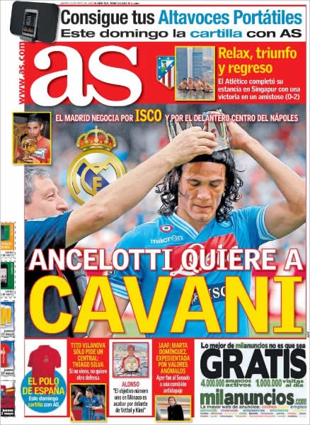 El Papelón (23-05-13)