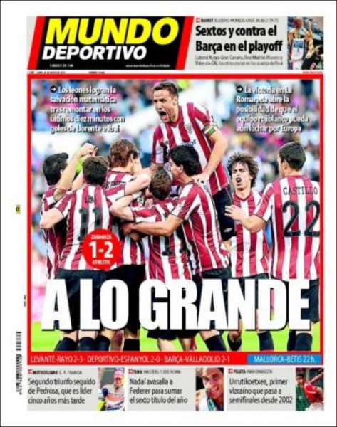El Papelón (20-05-13)