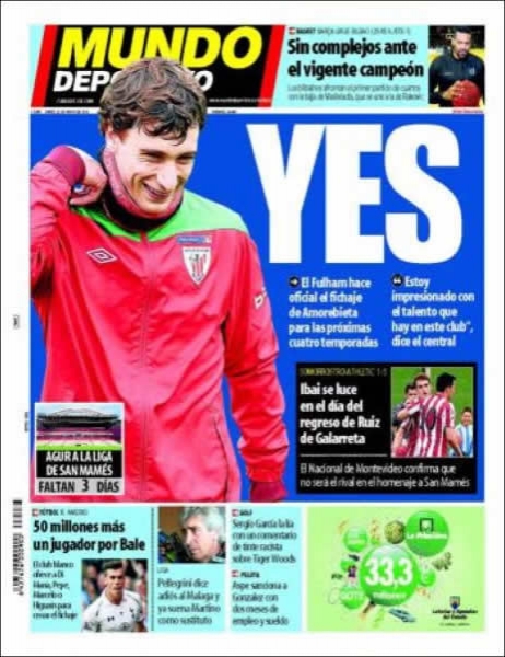 El Papelón (23-05-13)