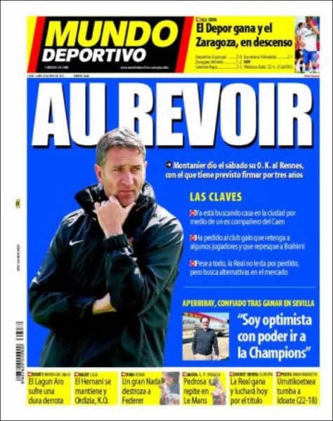 El Papelón (20-05-13)