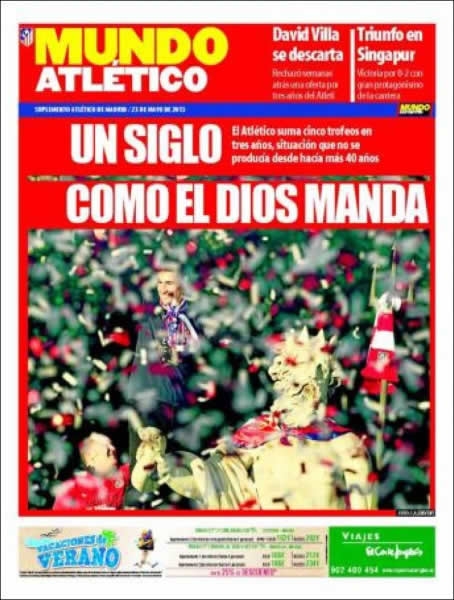 El Papelón (23-05-13)
