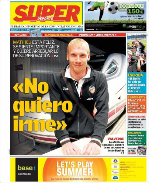 El Papelón (20-05-13)