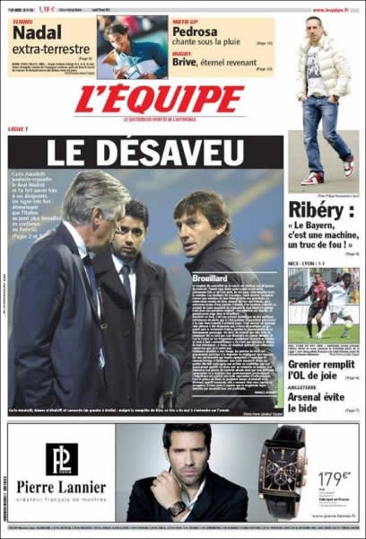 El Papelón (20-05-13)