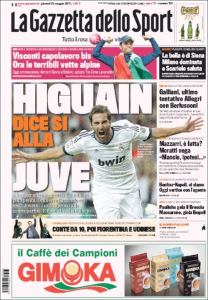 El Papelón (23-05-13)