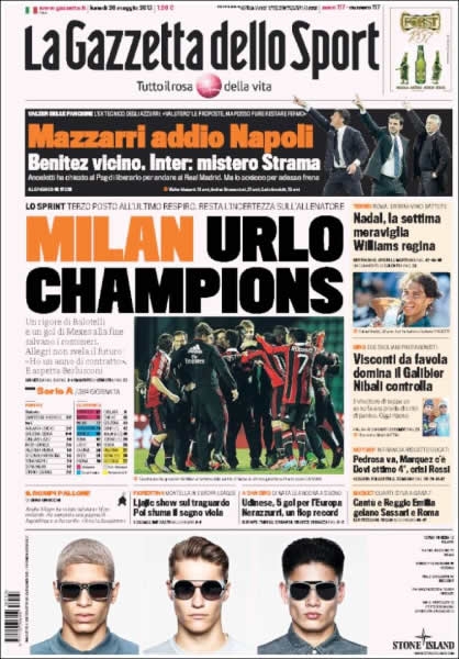 El Papelón (20-05-13)