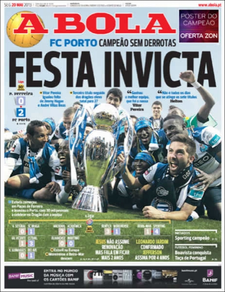 El Papelón (20-05-13)