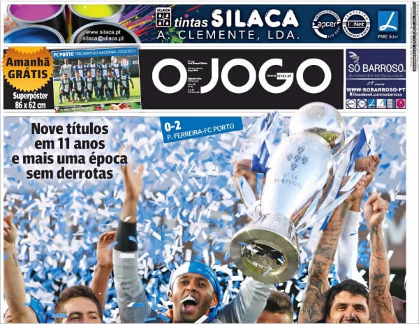 El Papelón (20-05-13)