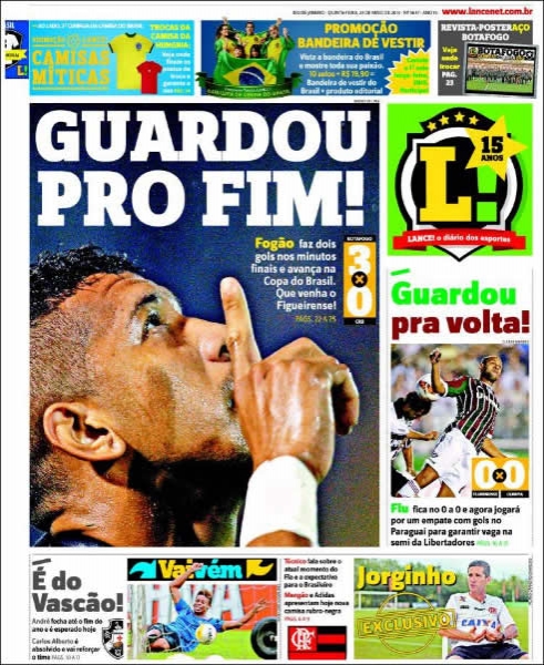 El Papelón (23-05-13)