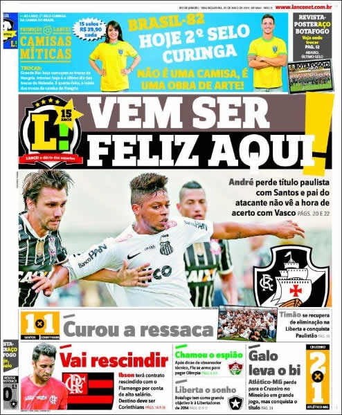 El Papelón (20-05-13)