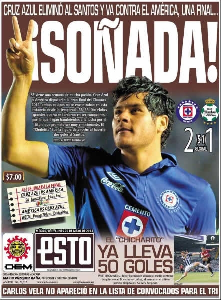 El Papelón (20-05-13)