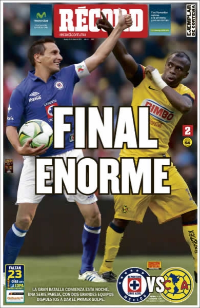 El Papelón (23-05-13)