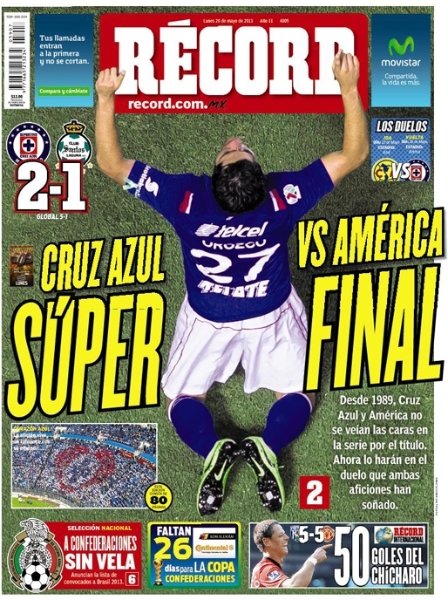 El Papelón (20-05-13)