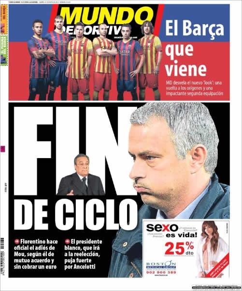 El Papelón (21-05-13)