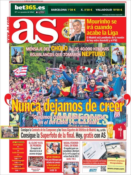 El Papelón (19-05-13)