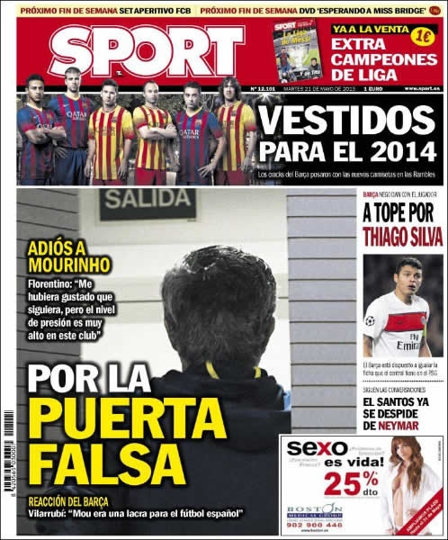 El Papelón (21-05-13)