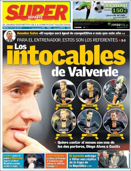 El Papelón (21-05-13)