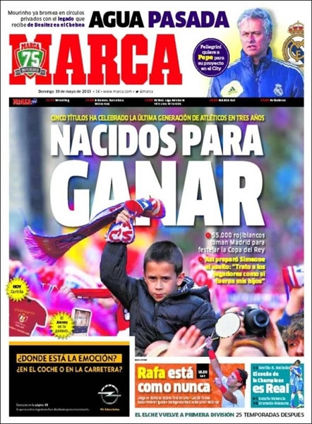 El Papelón (19-05-13)