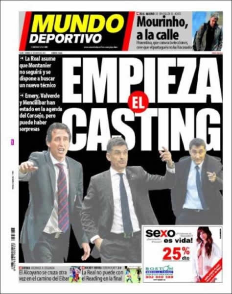 El Papelón (21-05-13)