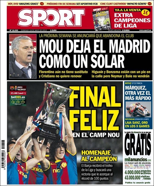 El Papelón (19-05-13)
