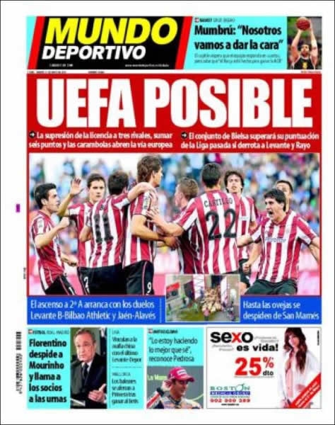El Papelón (21-05-13)
