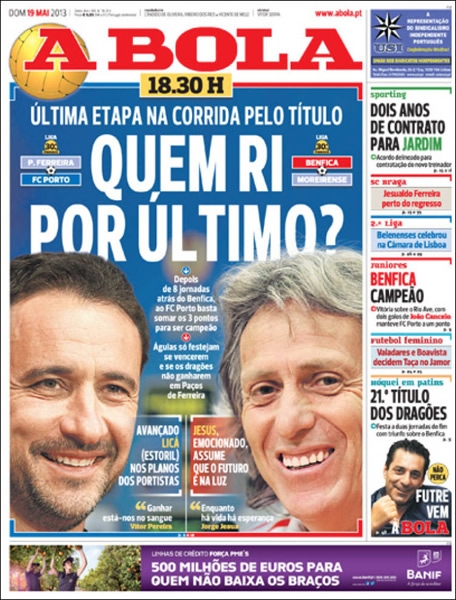 El Papelón (19-05-13)