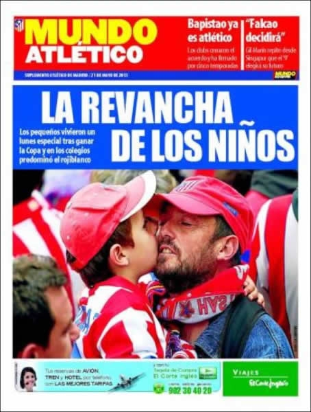 El Papelón (21-05-13)