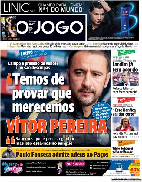 El Papelón (19-05-13)
