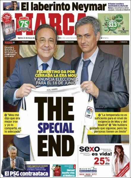 El Papelón (21-05-13)