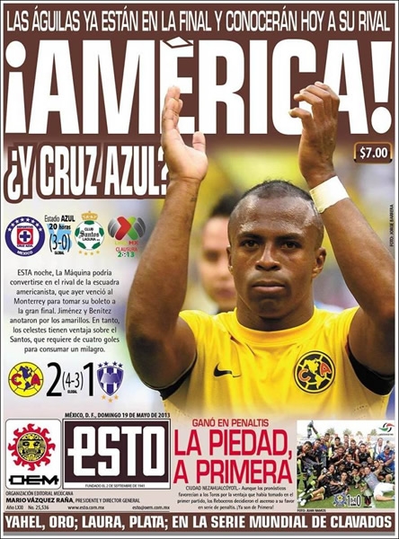 El Papelón (19-05-13)
