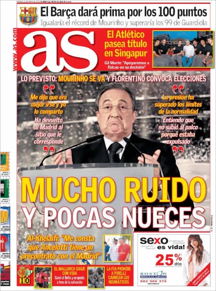El Papelón (21-05-13)