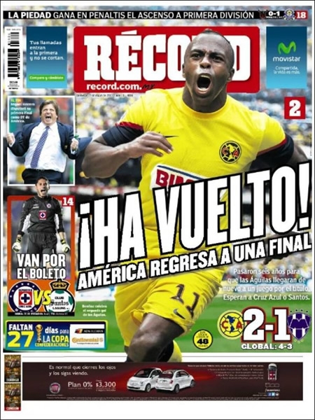 El Papelón (19-05-13)
