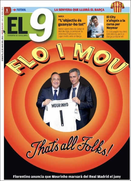 El Papelón (21-05-13)
