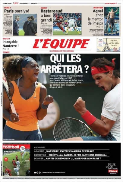 El Papelón (21-05-13)