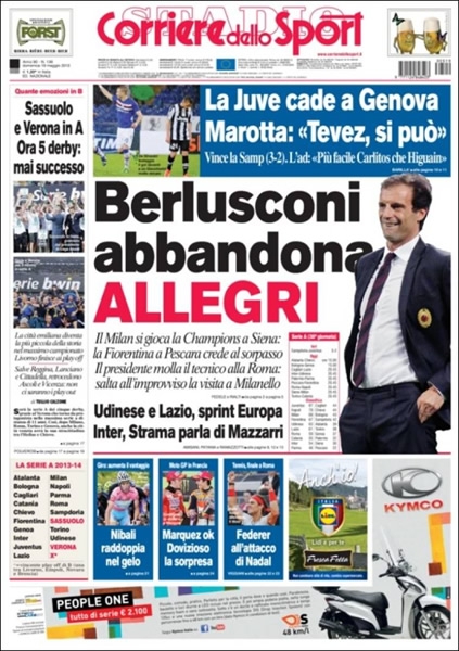 El Papelón (19-05-13)