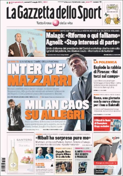El Papelón (21-05-13)