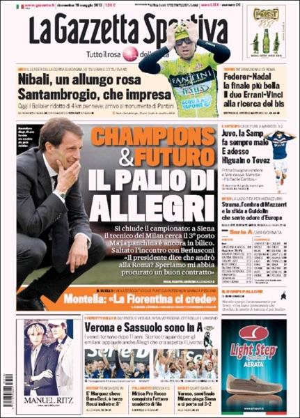 El Papelón (19-05-13)