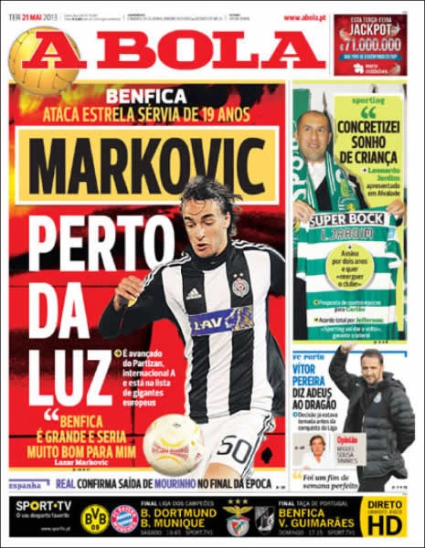 El Papelón (21-05-13)