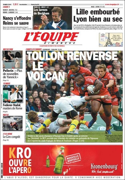 El Papelón (19-05-13)