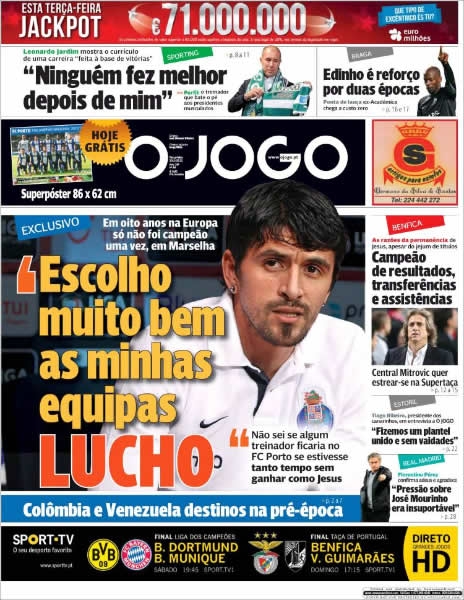 El Papelón (21-05-13)