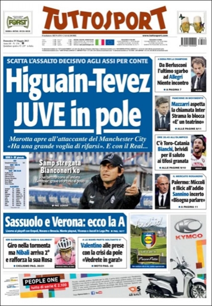 El Papelón (19-05-13)