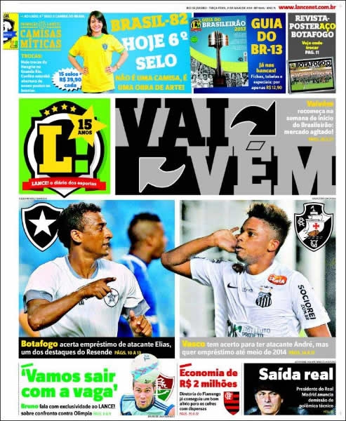 El Papelón (21-05-13)