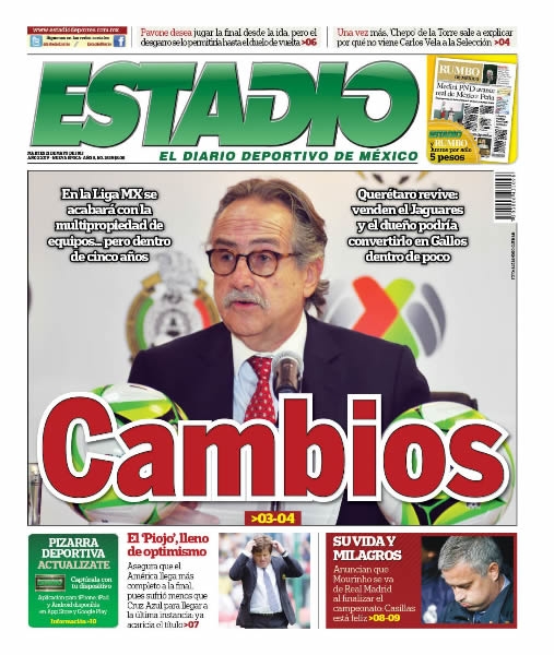 El Papelón (21-05-13)