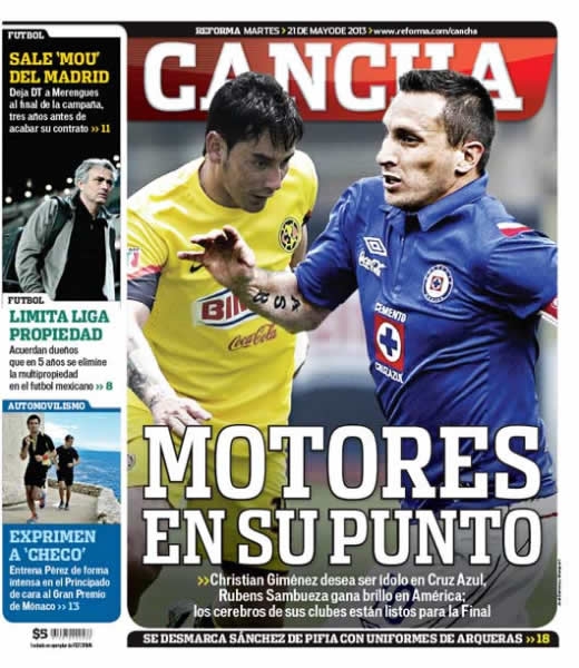 El Papelón (21-05-13)
