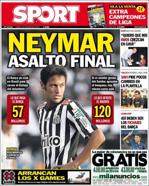 El Papelón (16-05-13)