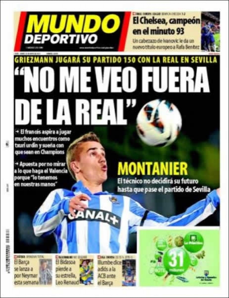 El Papelón (16-05-13)
