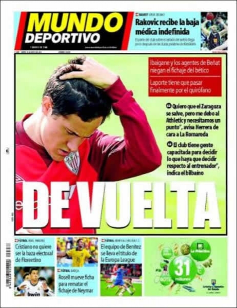El Papelón (16-05-13)