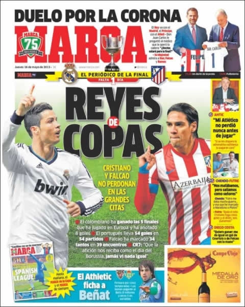 El Papelón (16-05-13)