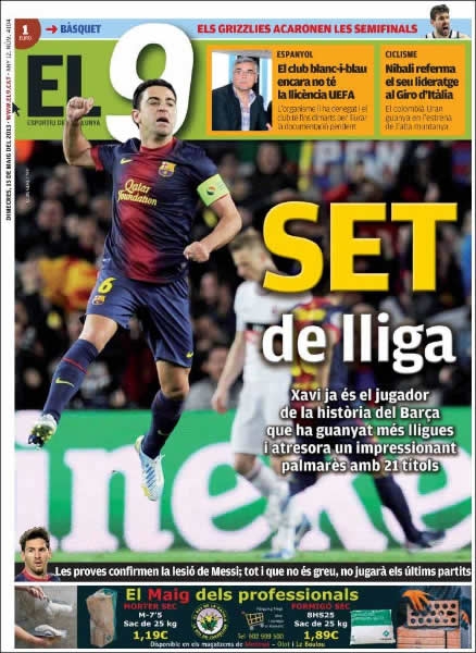 El Papelón (15-05-13)