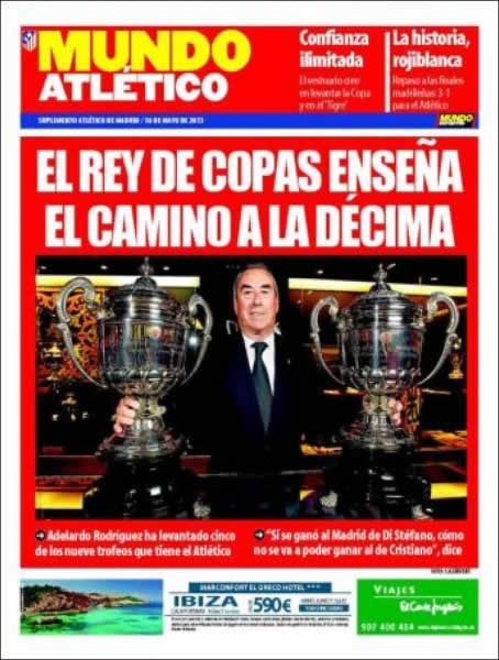 El Papelón (16-05-13)